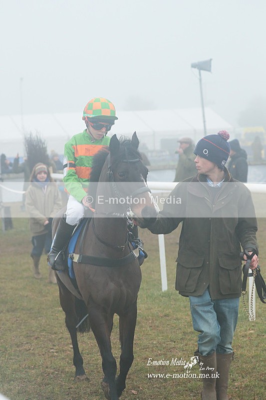 PtP 2901230139 - Heythrop Hunt PtP Cocklebarrow 29/01/2023