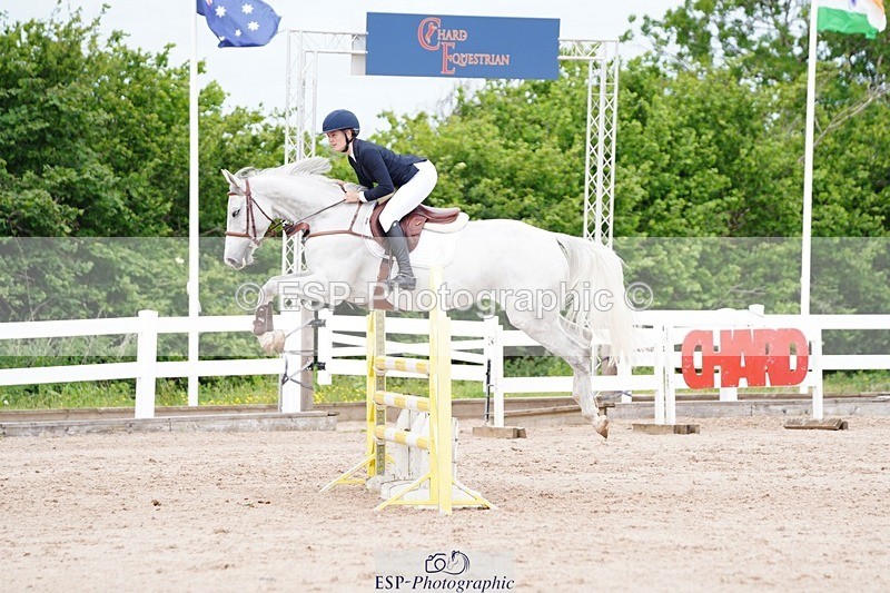 250525-115858-09325 - Cls 33 A&B Snr Disc & 1.00m Open