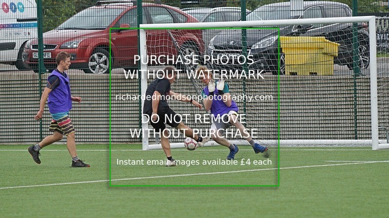 DSC01307 - Kendal Leisure League, Sunday 26 July 2020