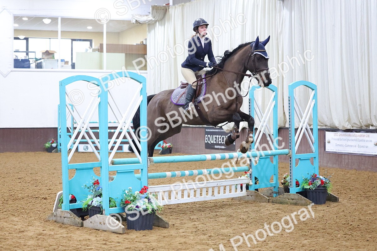 SBM_001794 - Class 14 - Nupafeed Supplements Senior Discovery/ 1m Open - First Round (1.00m)