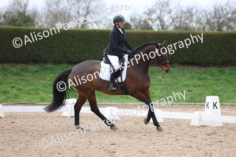 20260301-0610 - Class 4 - Novice 5