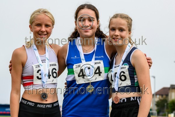 Age25SUN-910218 - Medals