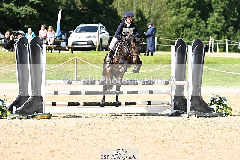 240824X-140803-29225 - 80cm Round 2 13.30 to 14.30