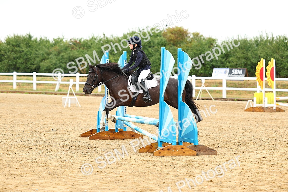 SBM_000363 - Class 3 - 60cm