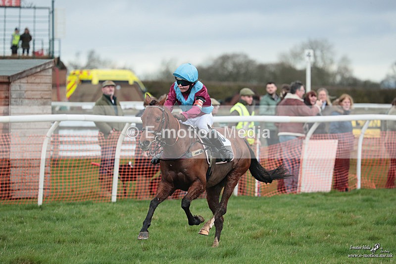 PtP 170324 1639 - Oakley Hunt PtP Brafield-On-The-Green 17/03/24