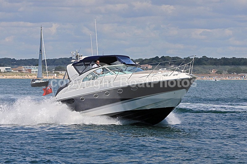 170813 MIDNIGHT STAR - FAIRLINE TARGA 43 1Y3A4071_Edit - 170813 MIDNIGHT STAR - FAIRLINE TARGA 43