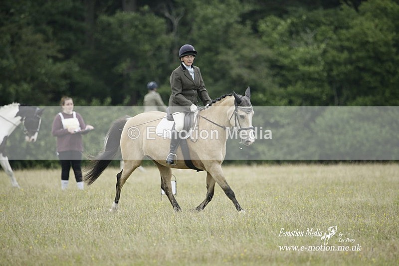 BVRC 030721 486 - Bourne Valley Riding Club Dressage 03/07/21