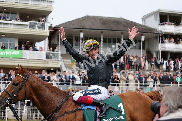 yr13052022r4-96 - Race 4 3.35pm The Paddy Power Yorkshire Cup (British Champions Series Race)
