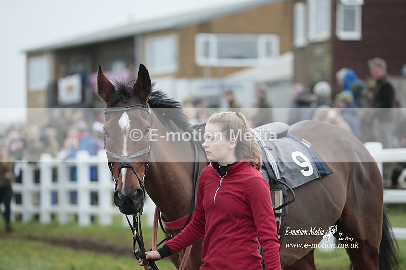 PtP 041222 0224 - Larkhill Racing Club Point-to-Point Larkhill 01/01/23