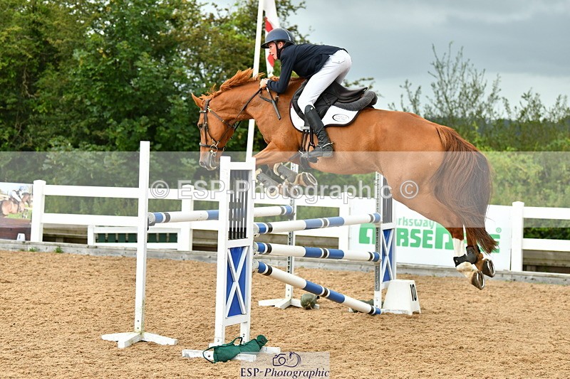 230812A-164323-10545 - Cls 30 A&B 1.10m Nat Am Qual & 1.10m Open