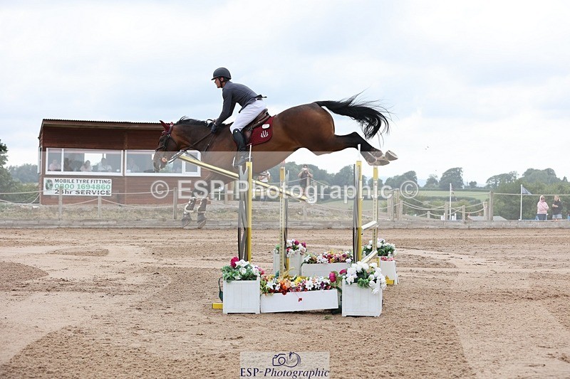 250719-180440-17701 - Cls 7, 3 Star Big Tour Break to End