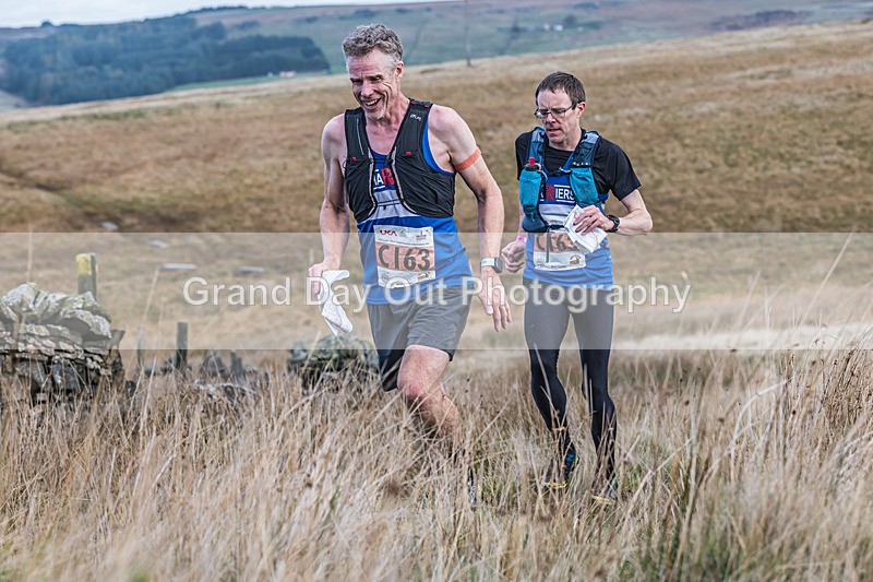 Leg 3 -410 - UK Fell & Hill Relays - Todmorden Leg 3 Saturday 17th October 2026