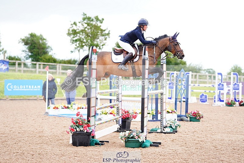 240630A-161250-15423 - Cls 26 Foxhunter 2nd Round