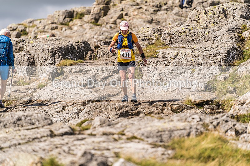 Blisco Dash-505 - Blisco Dash Fell Race (women) Saturday 27th July 2024