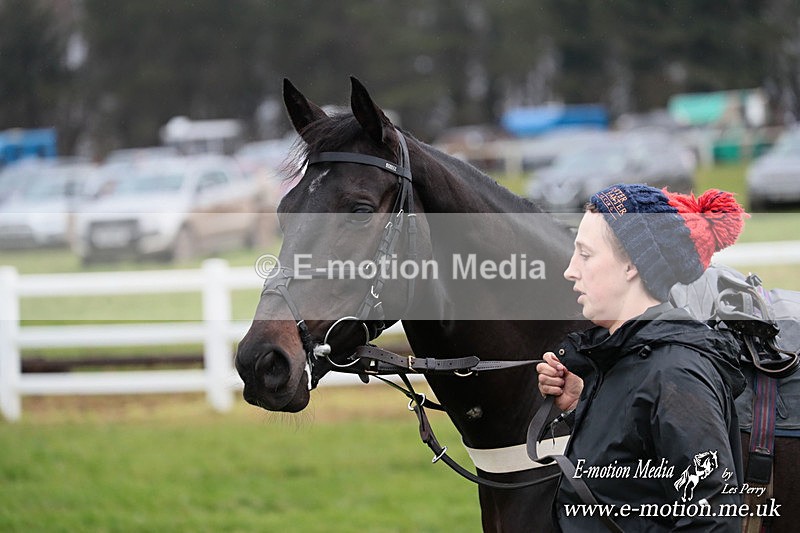 PtP 011224 12 - Hursley Hambledon Point-to-Point Larkhill 01/12/24