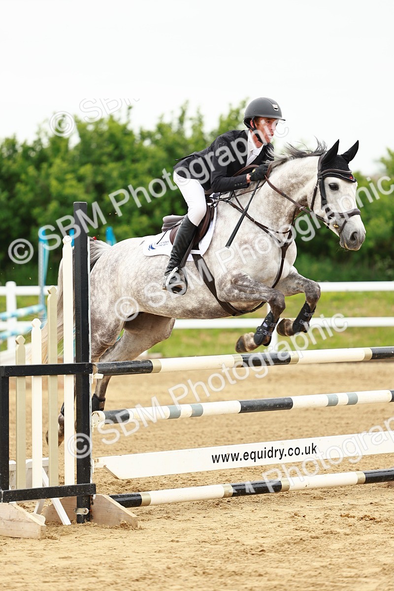 SBM_000854 - Class 3 - Senior Discovery - 1.00m