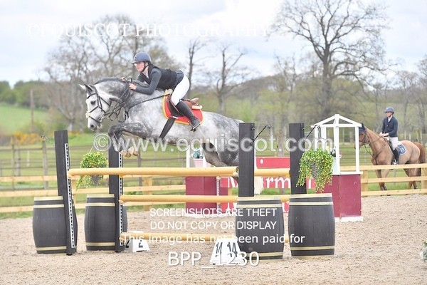 BPP_1230 - CLASS 12 SAT RHS  B & C Championship Qualifier