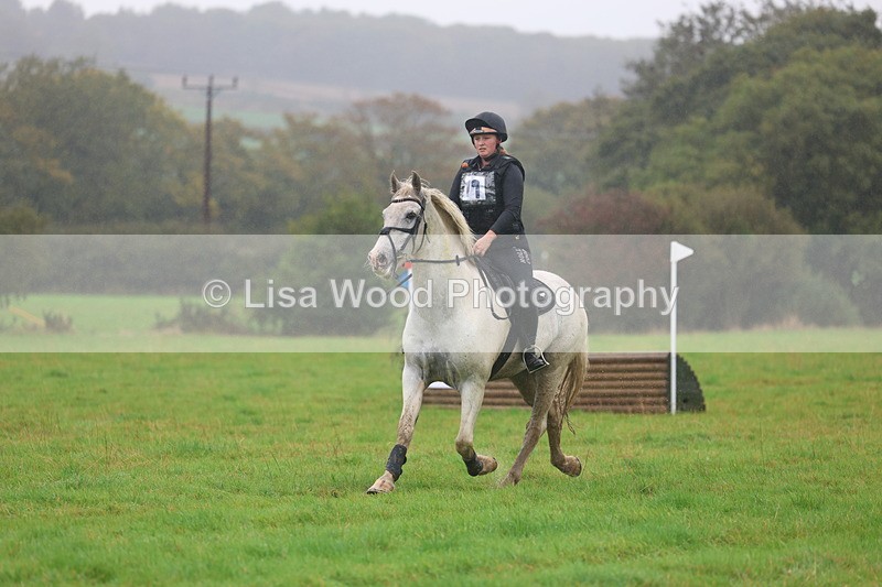 3E7A0959 - Class 1: 65cm: Rails