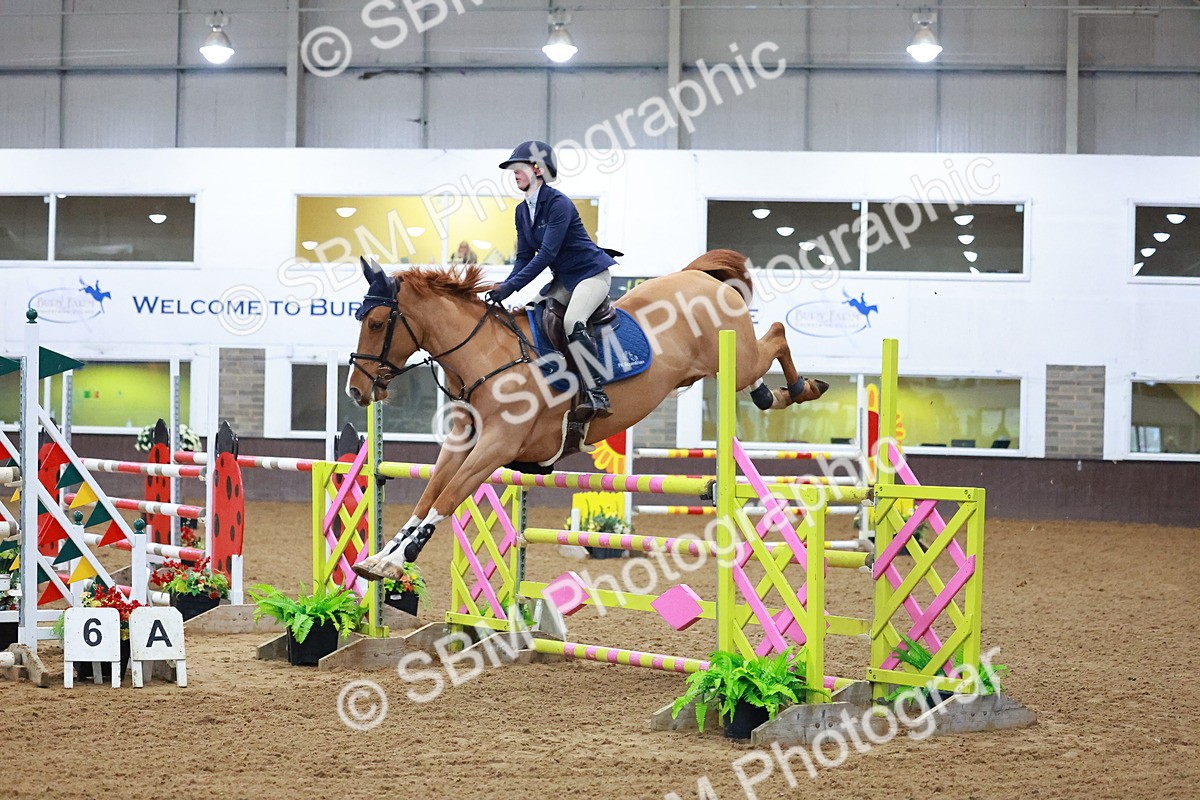 SBM_003881 - Class 12 - National B&C Handicap Champs Qualifier 1.25m 1.30m