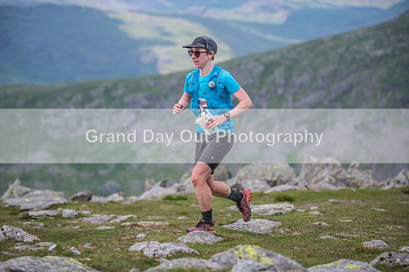 Duddon Long-264 - Duddon Valley Long Fell Race Saturday 1st June 2024