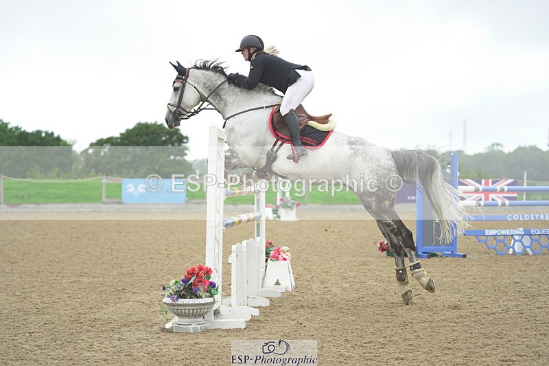 230730A-124004-09744 - Cls 26 NAF Silver 2nd Jump Off and Pres