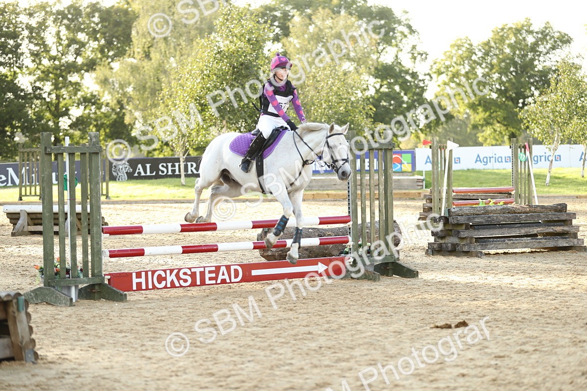 SBM_30540 - E11 - Eventers Challenge 80cm Championship