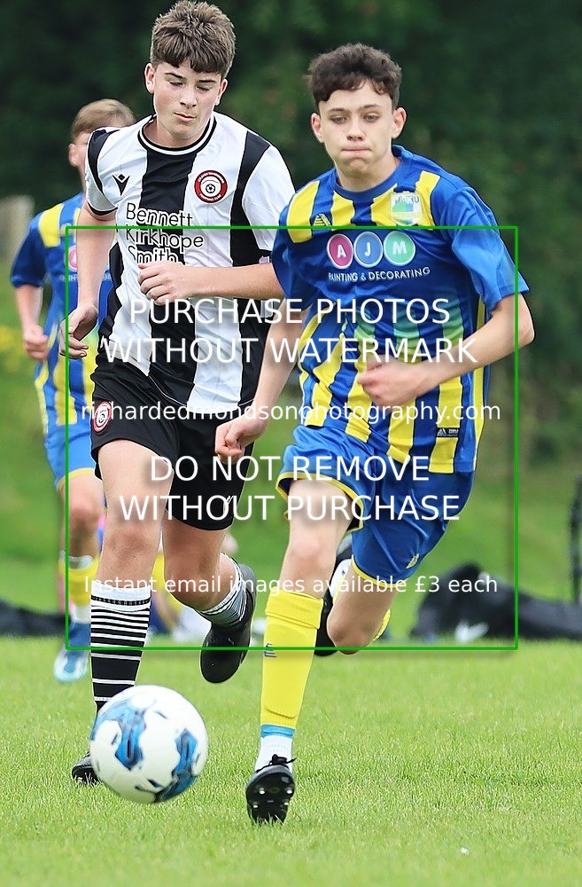 IMG_9388 - Kendal United Under 15 (22/9/24)