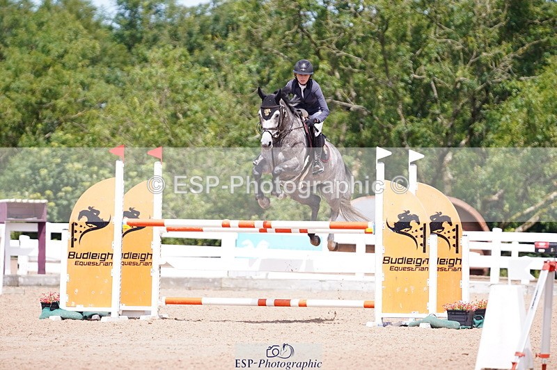 240721A-125422-17380 - Cls 28, YH 5 Yr Olds Jump Off