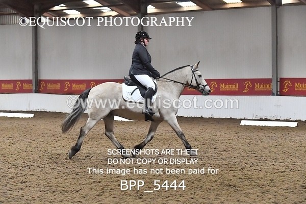 BPP_5444 - NOVICE TEST 4