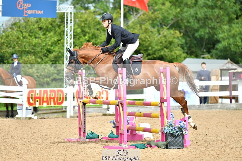 230813A-104740-11542 - Cls 40 A&B Senior Discovery & 1m Open