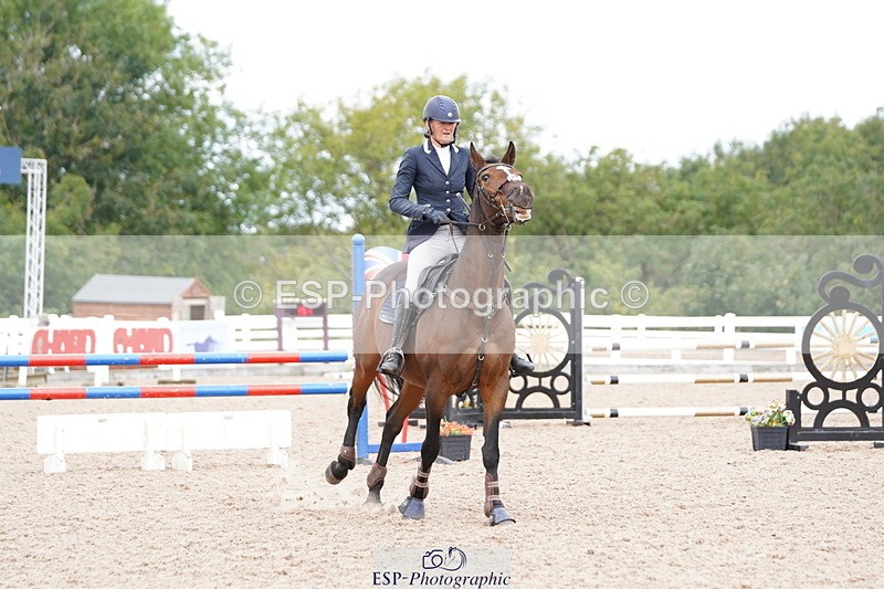 240915A-121858-09610 - Cls 34 95cm Amateur Qualifier