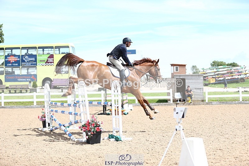 230811A-140825-05550 - Cla 17 1.05m Nat Am Qualifier