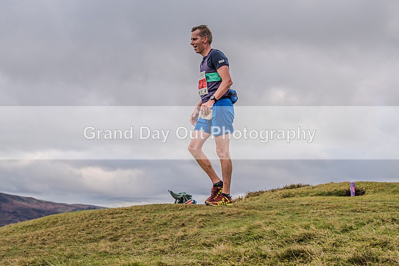 British Fell Relay-2748 - British Fell & Hill Relay Championship Braithwaite Keswick Saturday 21st October 2023
