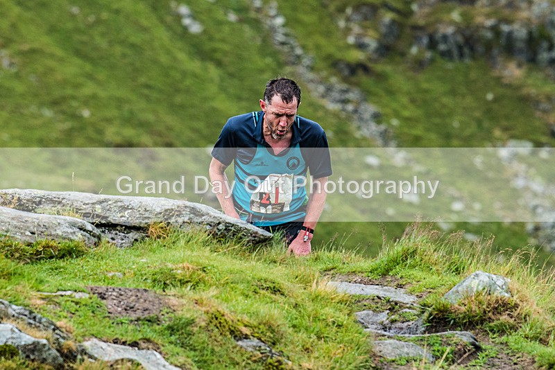 Kentmere-441 - Pete Bland Kentmere Horseshoe Fell Race Sunday 16th July 2023