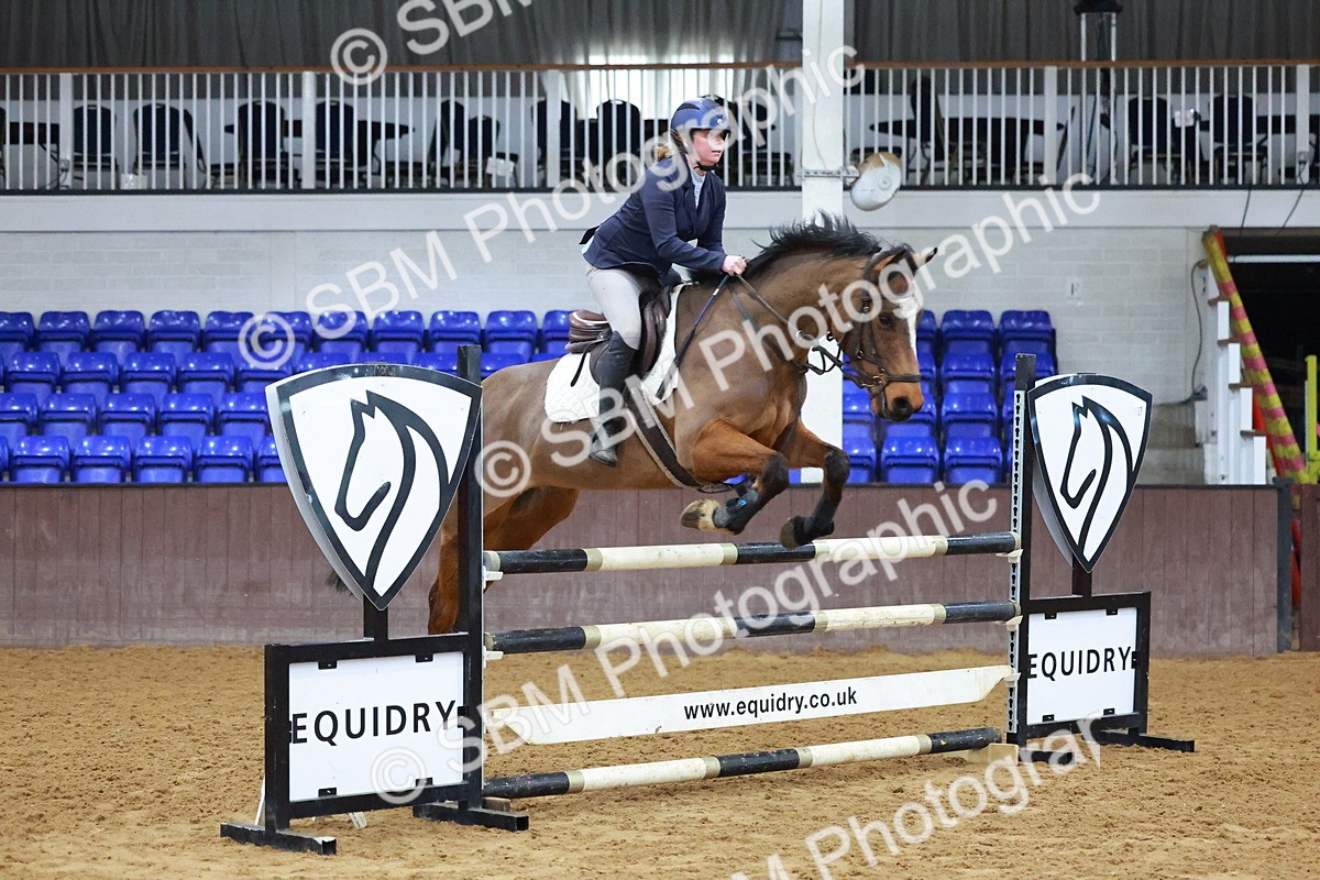 SBM_000688 - Class 3 - Senior Discovery - 1.00m