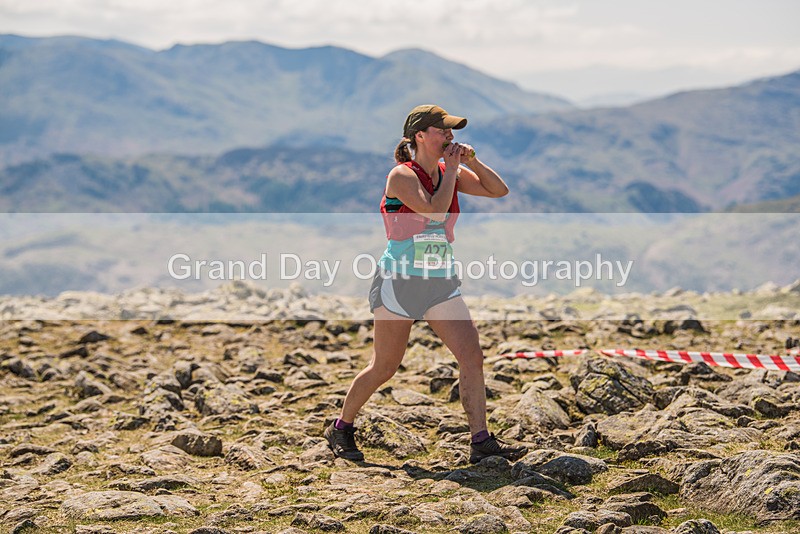 Fairfield-1763 - Fairfield Horseshoe Fell Race Saturday 13th May 2023