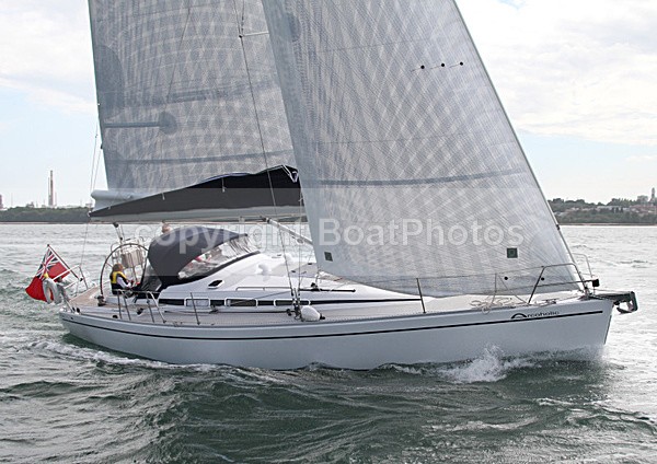 100606 ARCOHOLIC IMG_1407 - Sailboats - monohull