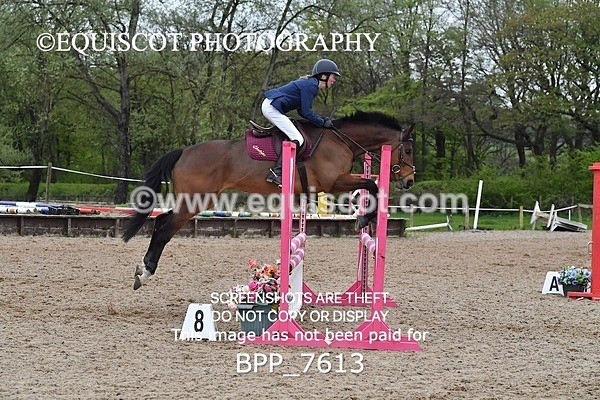 BPP_7613 - CLASS 13 SAT 0.85m Amateur Championship Qualifier