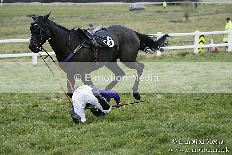 PtP 031217 504 - Hursley Hambledon Point-to-Point Larkhill 03/12/17
