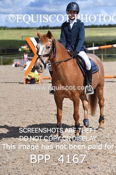 BPP_4167 - CLASS 15 SUN Pony British Novice / 0.80m Open
