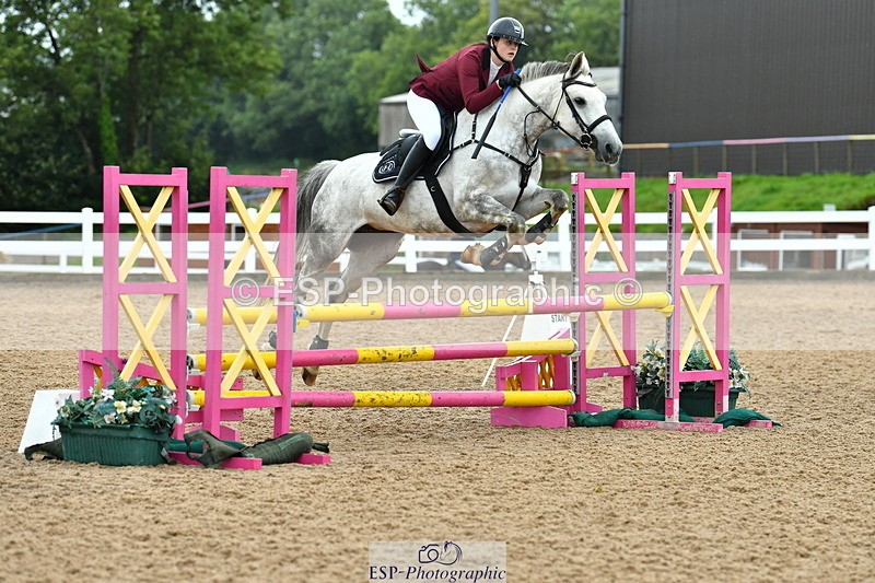 230730A-130633-09955 - Cls 33 85cm Amateur Quali