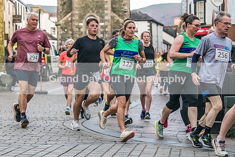 RTH-139 - Keswick Round The Houses Road Race Wednesday 23rd April 2025