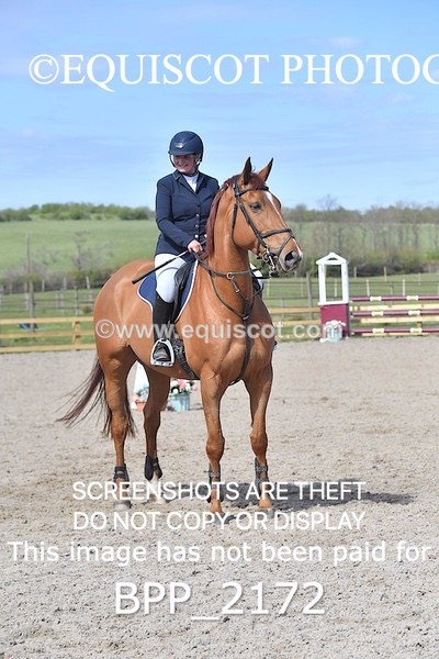 BPP_2172 - CLASS 21 SUN Senior 1.30m Open RHS Young Masters