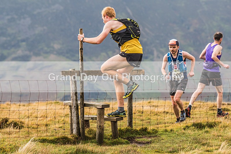 Buttermere-148 - Buttermere Shepherds Meet Fell Race Sunday 29th October 2023