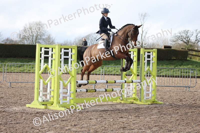 20260207-0254Cherwell 7th Feb 2026 Combined Training - Class 3 - 80cm