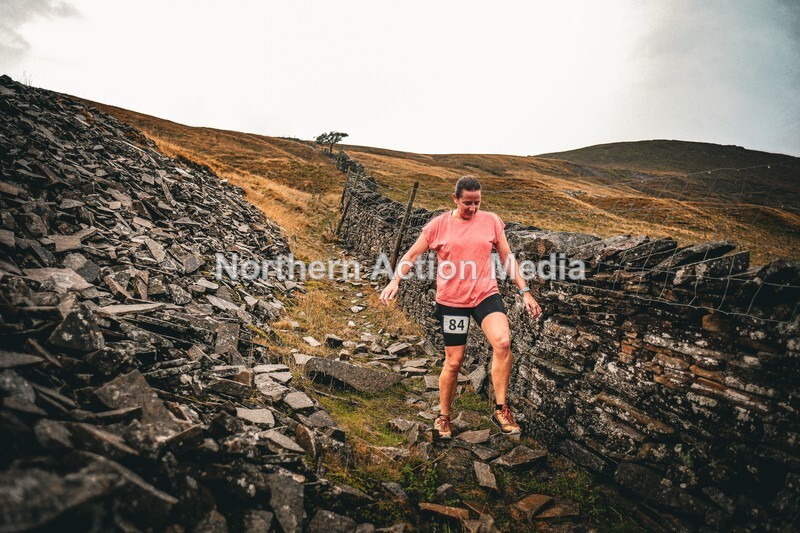 DSCF4353 - Witton Fell race