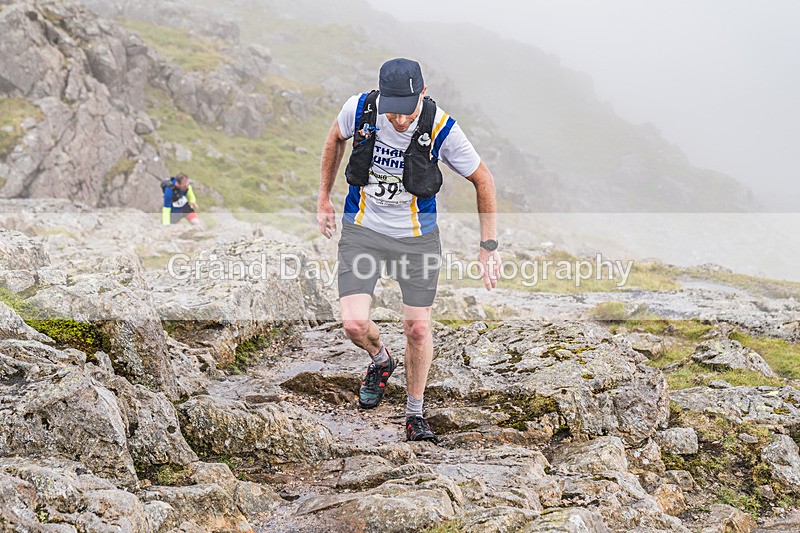 Great Lakes-470 - Great Lakes Fell Race Saturday 29th June 2024