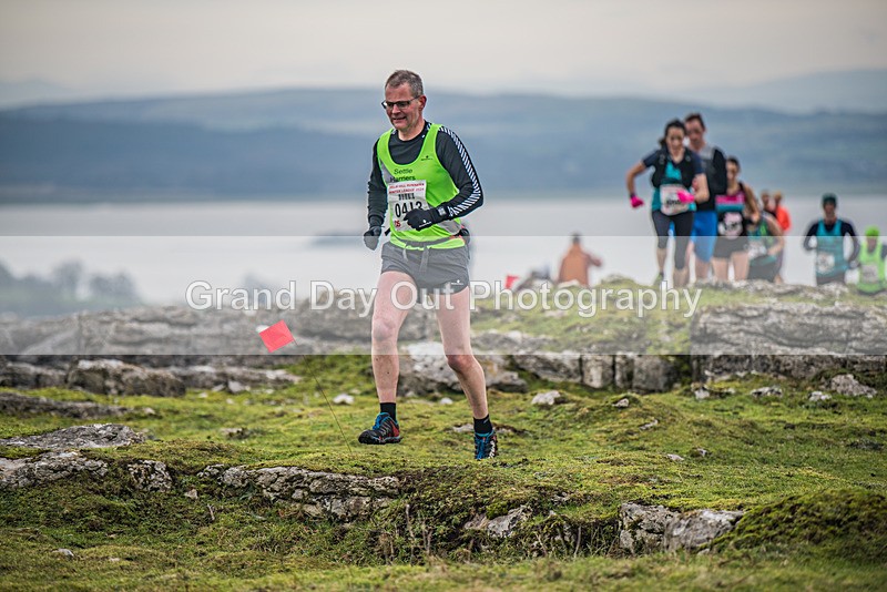 Birkrigg-727 - Kendal Winter League Races Birkrigg Sunday 28th January 2024