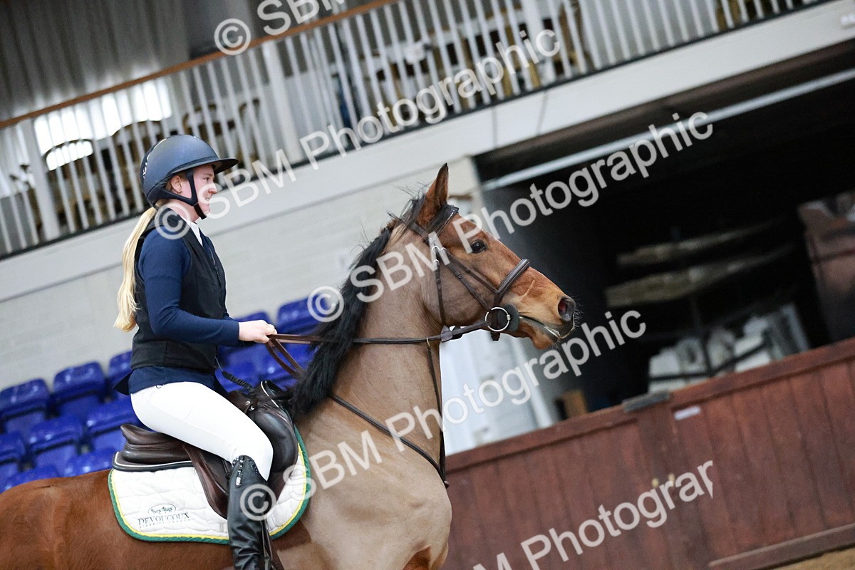 SBM_000529 - Class 3 - Senior Discovery - 1.00m