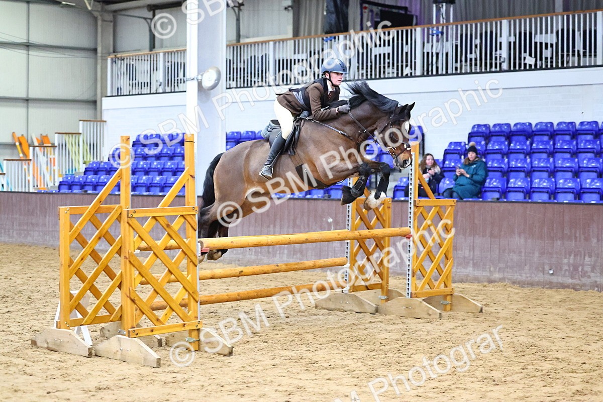 SBM_006503 - Class 43 - RIHS Qualifier Exceeding 43cms